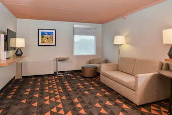 Suite, 1 Bedroom