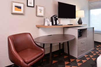 Standard Room, 2 Double Beds
