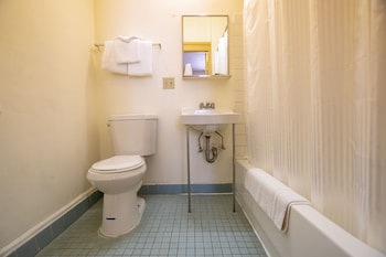 Standard Twin Room, 2 Twin Beds