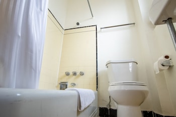 Standard Room, 1 Double Bed