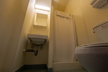 Standard Room, 1 Double Bed
