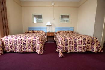 Standard Twin Room, 2 Twin Beds