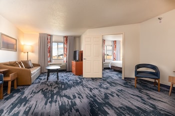Suite, 1 Bedroom