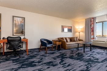 Suite, 1 Bedroom
