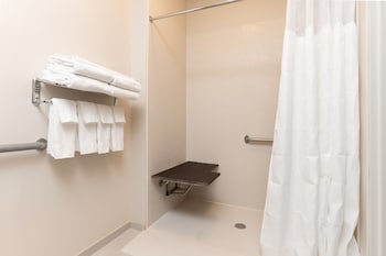 Room, 1 Queen Bed