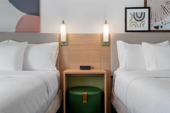 Room, 1 King Bed with Sofa bed, Accessible (Hearing)