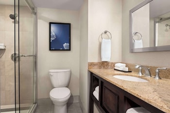 Presidential Suite, Non Smoking