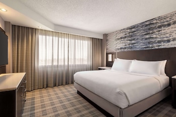 Presidential Suite, Non Smoking
