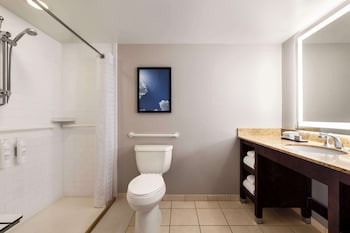 Suite, Accessible, Non Smoking
