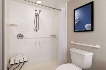 Suite, Accessible, Non Smoking