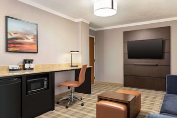 Suite, Accessible, Non Smoking