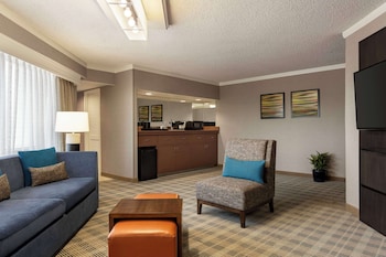 Presidential Suite, Non Smoking