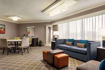 Presidential Suite, Non Smoking