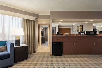 Presidential Suite, Non Smoking