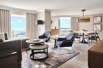 Suite, 1 Bedroom