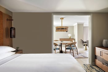 Suite, 1 Bedroom