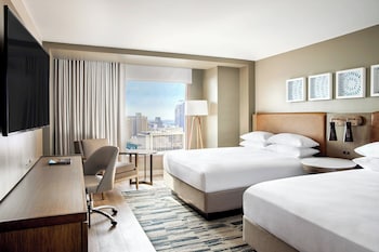 Room, 2 Queen Beds