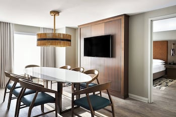 Suite, 1 Bedroom