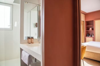 Premium Room, 1 Queen Bed, Terrace (view)