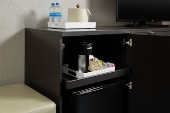 Room, 2 Queen Beds, Hearing Accessible