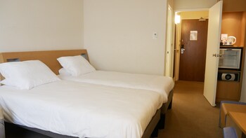Classic Room, Multiple Beds