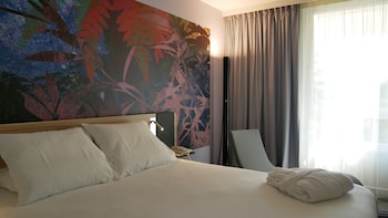 Executive Room, 1 Double Bed