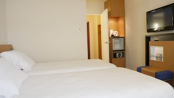 Classic Room, Multiple Beds
