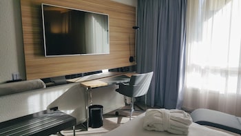 Executive Room, 1 Double Bed