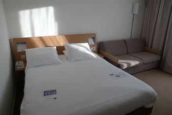 Classic Room, 1 Double Bed with Sofa bed