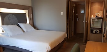 Classic Room, 1 Double Bed with Sofa bed