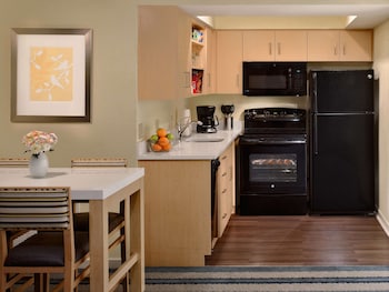 Suite, Multiple Beds (Two Bedroom Suite King, Queen,Sofabed)