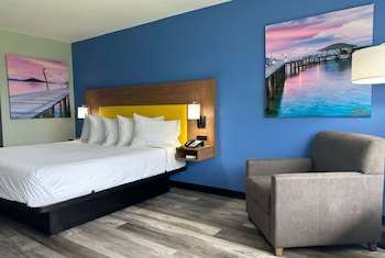 Room, 1 Queen Bed, Non Smoking