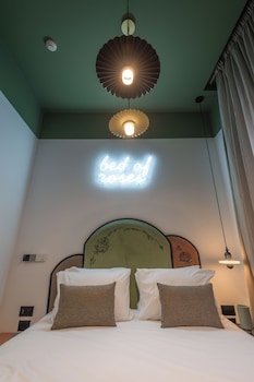 Premium Double Room