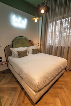 Premium Double Room