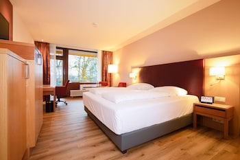 Room (Comfort Room)