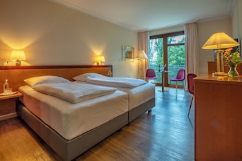 Room (Comfort Room)