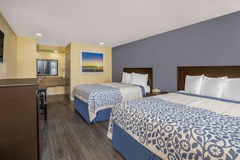 Standard Room, 2 Queen Beds