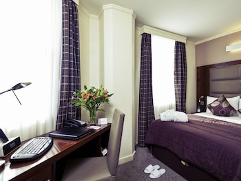 Standard Room, 1 Double Bed