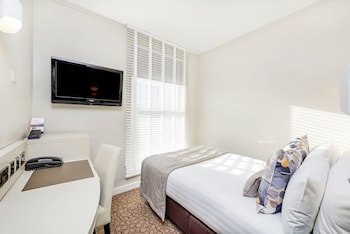 Standard Room, 1 Twin Bed