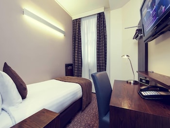 Standard Room, 1 Twin Bed
