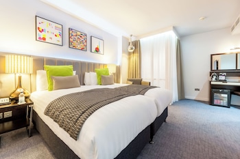 Executive Twin Room, 2 Twin Beds