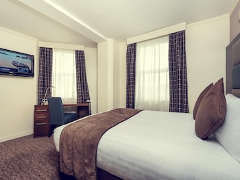 Standard Room, 1 Double Bed