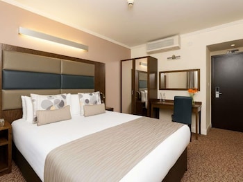 Standard Room, 1 Double Bed