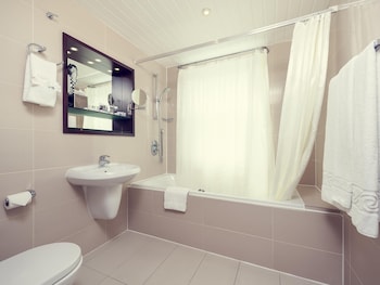 Executive Twin Room, 2 Twin Beds