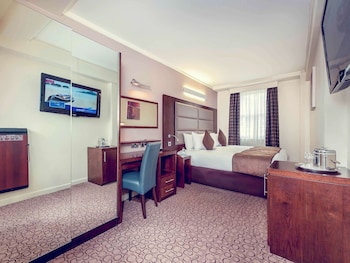 Executive Twin Room, 2 Twin Beds