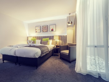 Executive Twin Room, 2 Twin Beds