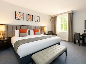Executive Room, 1 King Bed