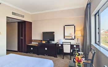 Superior King Bed Room