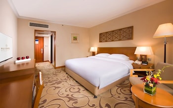 Club Room