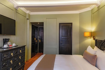 Superior Room, 1 Double Bed